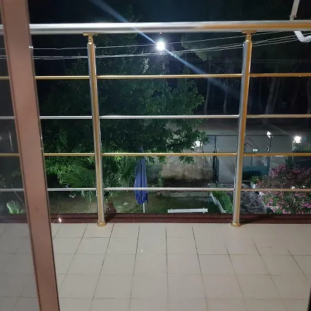 Hotell Restorant Luani