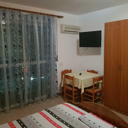 Hotell Restorant Luani Spille