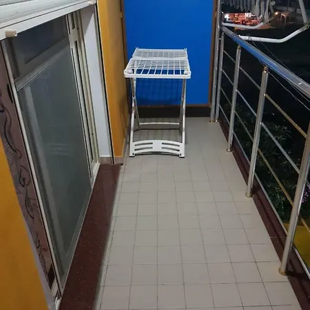 Hotell Restorant Luani