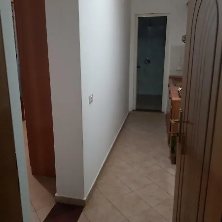 Restorant Luani 4* 斯比勒