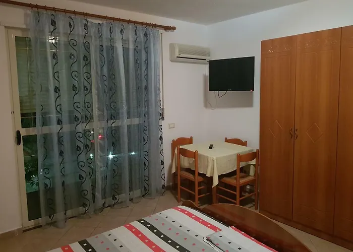 Hotel Restorant Luani Spille