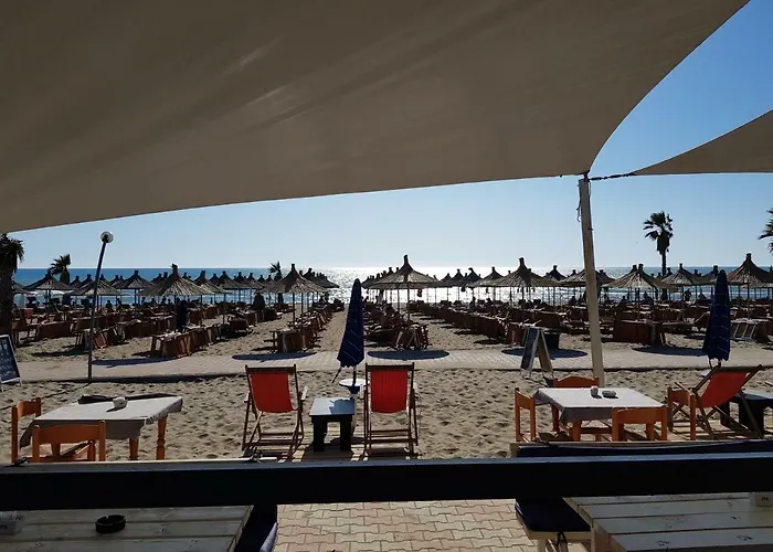 Hotel Restorant Luani Spille