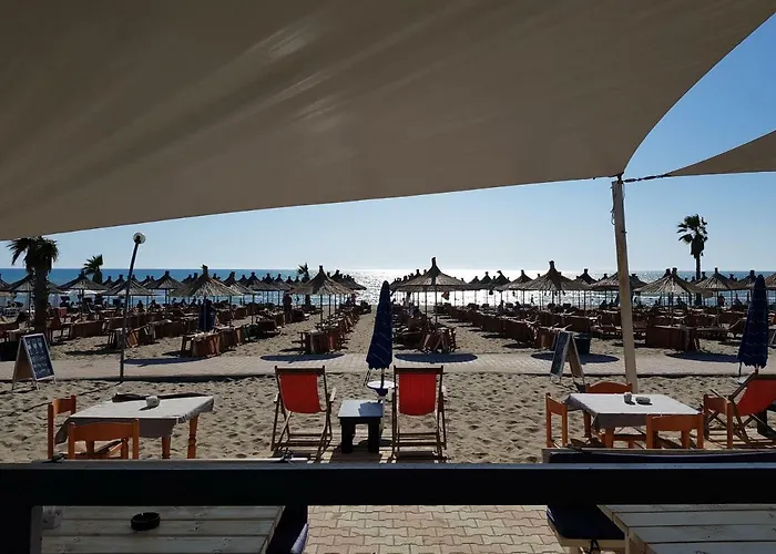 Restorant Luani Hotel 4*